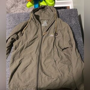 LL Bean jacket
